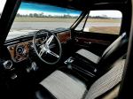 Chevrolet C10 Cheyenne Pickup 1971 года